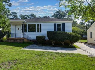 3908 Gibson St, Columbia, SC 29203