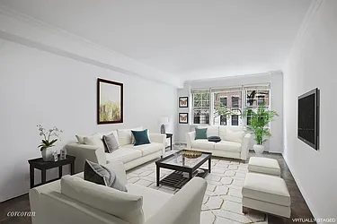 Rented by Corcoran