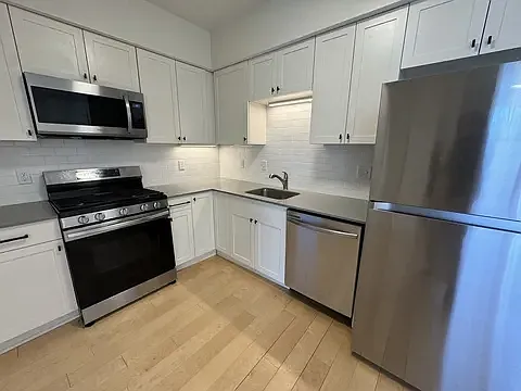 1301 Blue Hill Ave #401