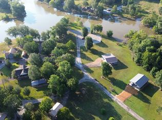 17 Clear Water Cir Lot 4 & 5, Bath Springs, TN 38311