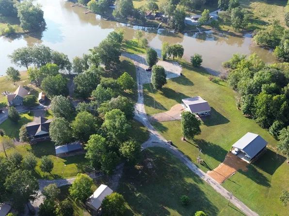 17 Clear Water Cir Lot 4 & 5, Bath Springs, TN 38311