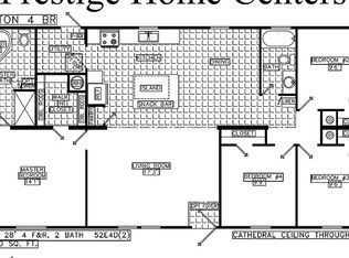 7738 Saint Johns Rd, Land O Lakes, FL 34638