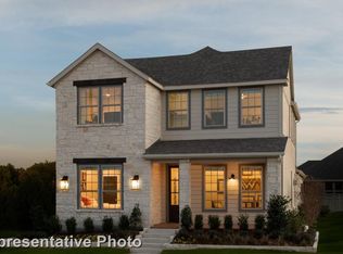 1505 Horizon Way, Northlake, TX 76247