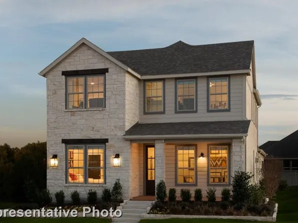 1505 Horizon Way, Northlake, TX 76247