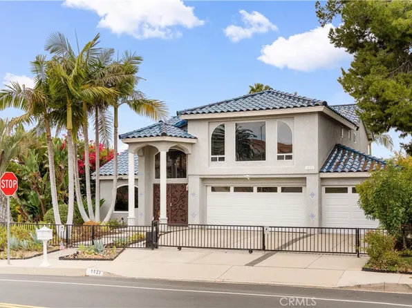 1823 Cliffbranch Dr, Diamond Bar, CA 91765