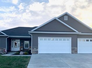 2808 Whiteside Pl, Springfield, IL 62711