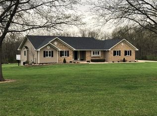 134 Meadow Ridge Dr, Troy, MO 63379