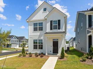 274 Pansy Park, Clayton, NC 27520