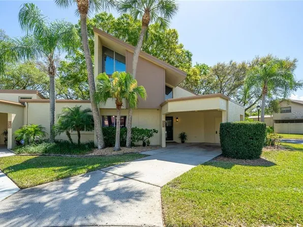2770 Sand Hollow Ct, Clearwater, FL 33761