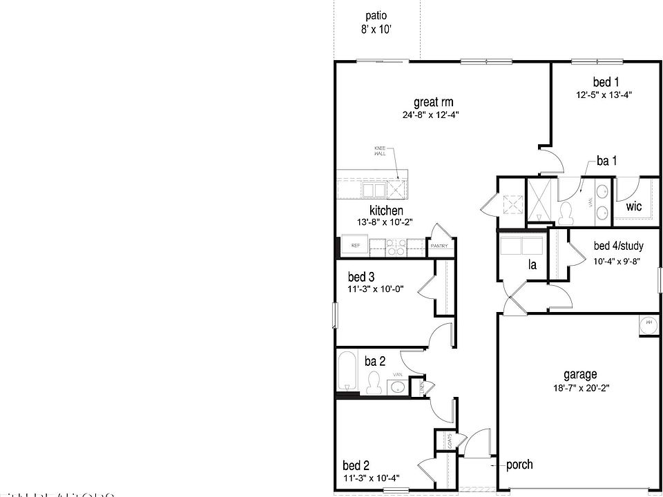 2nd image of 152 Winchester Rd