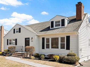 663 Mountain Ave, Springfield, NJ 07081