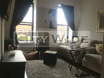 Rented by City Wide Apartments