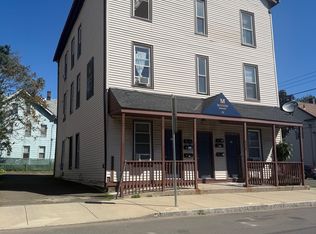 111 Chapel Street, New Haven, CT 06513