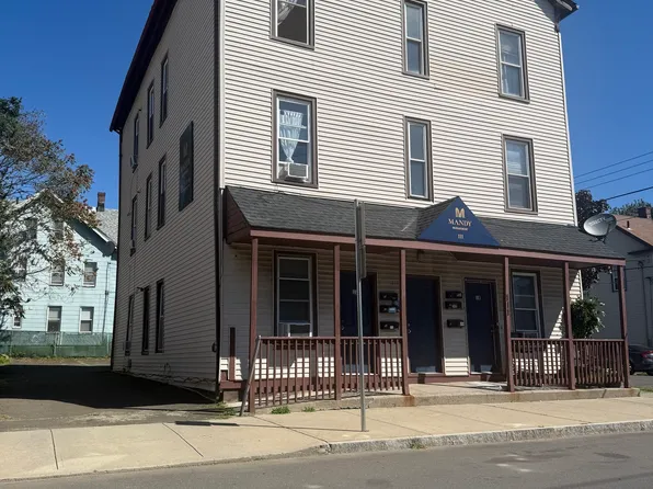 111 Chapel Street, New Haven, CT 06513