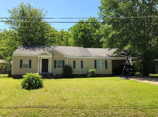 4223 Oaklawn Dr, Jackson, MS 39206