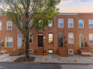 1210 Cooksie St, Baltimore, MD 21230