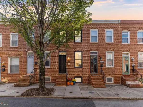 1210 Cooksie St, Baltimore, MD 21230