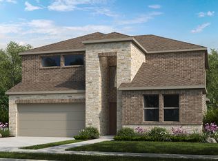 3309 San Clemente Dr, Melissa, TX 75454