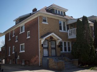 4267 Monterey St, Detroit, MI 48204