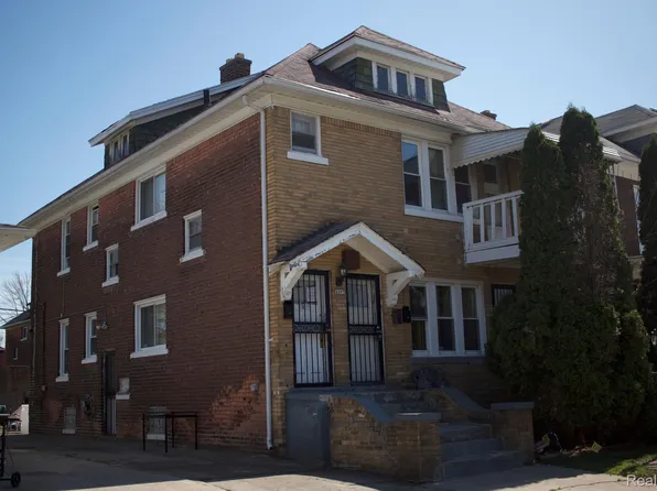 4267 Monterey St, Detroit, MI 48204