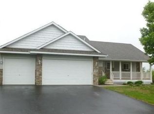 22810 Zion Pkwy NW, Oak Grove, MN 55005