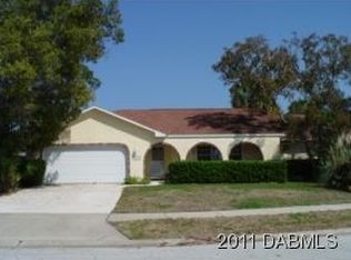 5821 Southport Dr, Port Orange, FL 32127