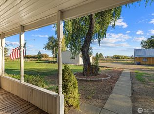 5351 Naneum Road, Ellensburg, WA 98926