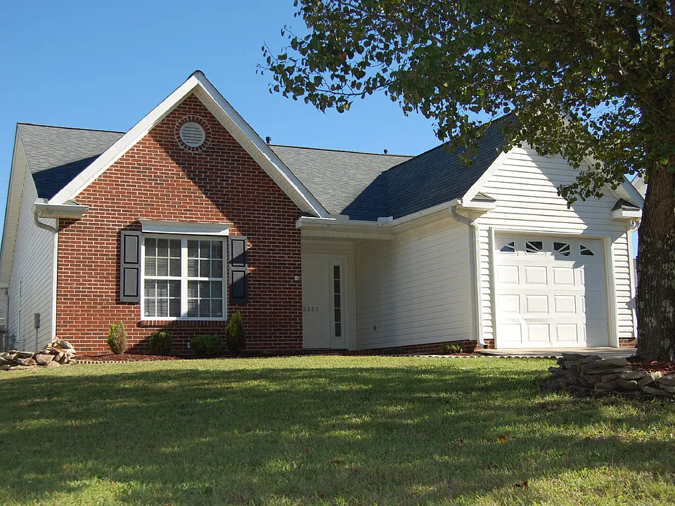 3883 Range Crest Ct