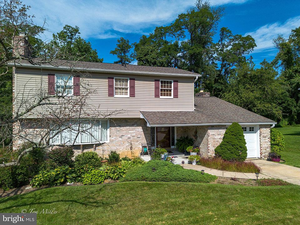 10706 Lakespring Way, Cockeysville, MD 21030 MLS MDBC2079480 Zillow