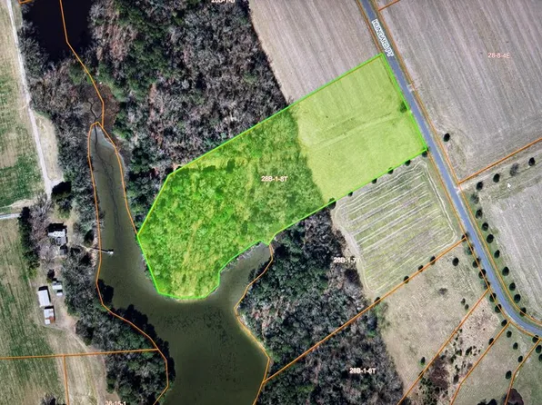 8T Hungars Point, Machipongo, VA 23405