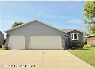750 Spruce Ct, Pine Island, MN 55963