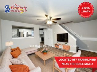 6472 W Douglas St, Boise, ID 83704