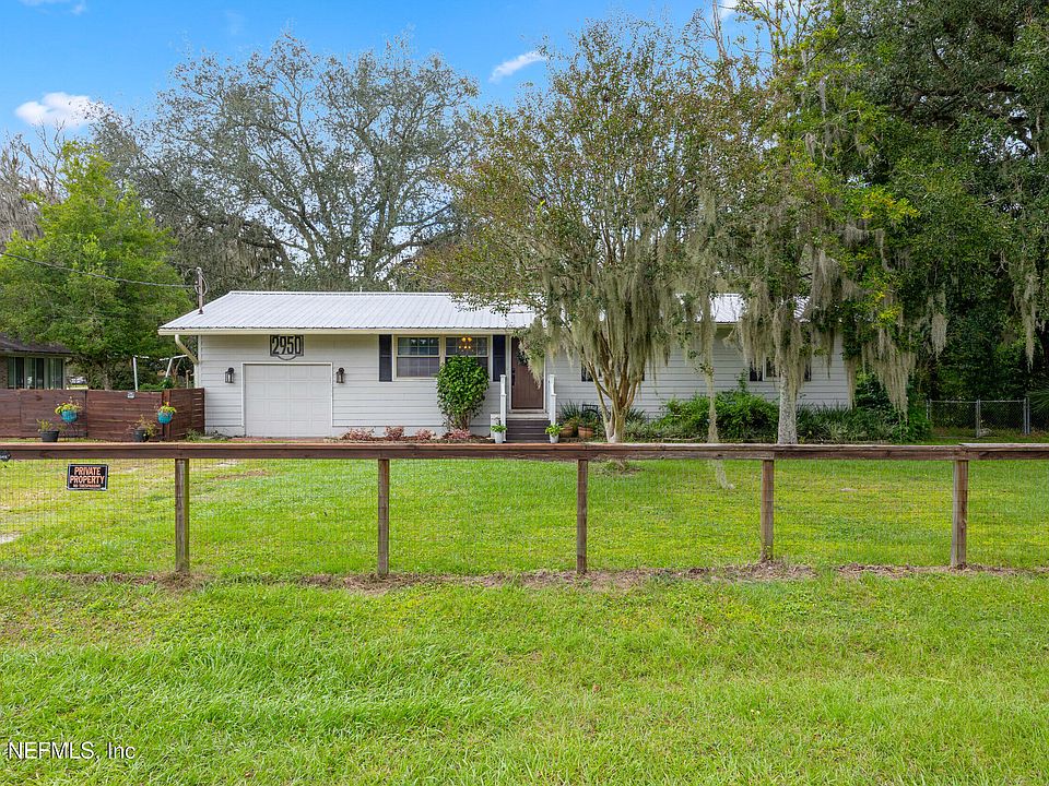 2950 REX Drive, Jacksonville, FL 32216 [Price Cut $5,000] | Zillow