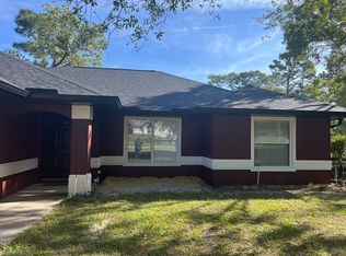 4889 N Peppermint Dr, Beverly Hills, FL 34465