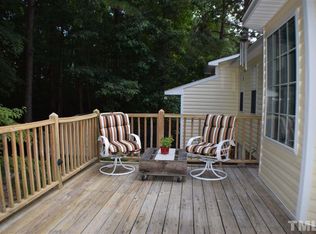 1016 Roundtable Ct, Knightdale, NC 27545