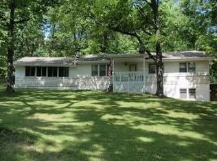 2147 N Farm Road 231, Strafford, MO 65757