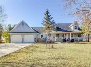 13511 Horning Rd, Brooklyn, MI 49230