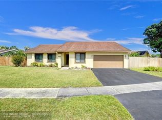5571 SW 10th Pl, Margate, FL 33068