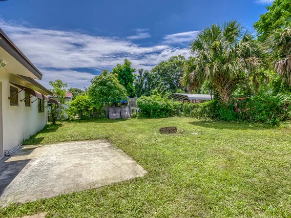 920 Hansen Street, West Palm Beach, FL 33405