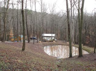 Black Diamond Rd, Mineral Wells, WV 26150