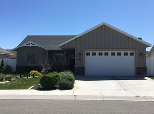 1185 Knoll Ridge Rd, Twin Falls, ID 83301