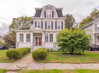 66 Leigh St, Clinton Town, NJ 08809