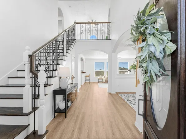 21418 Avalon Queen Dr, Spring, TX 77379