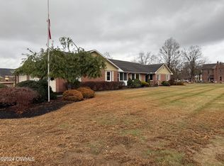 1739 Salem Blvd, Berwick, PA 18603