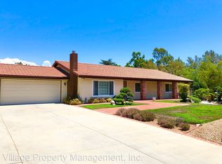 156 Amigos Way, Fallbrook, CA 92028