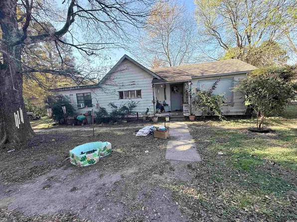 433 S Magnolia St, Perryville, AR 72126