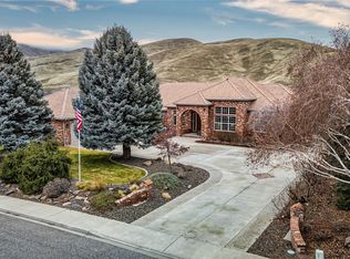 2008 Broadview N, Wenatchee, WA 98801