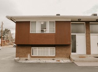 232 N 250 E, Orem, UT 84057