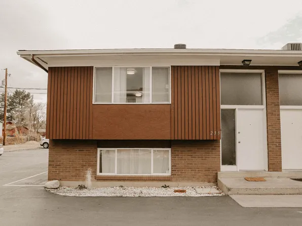 232 N 250 E, Orem, UT 84057