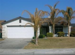1316 Hadar Rd, Bakersfield, CA 93307